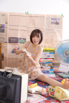 同为异类